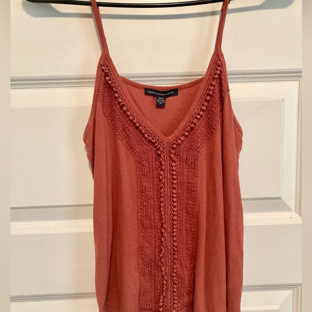 American Eagle Tank Top